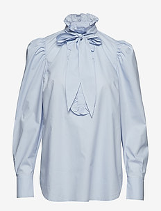 Day Kar - SHIRT BLUE