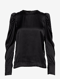 Day Macera Solid - BLACK