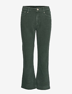 Day Kadife - ENVY GREEN