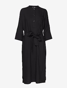 Day Classic Gabardine - BLACK