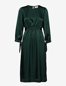 Day Yasam - ENVY GREEN