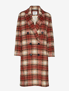 Day Komsu - ROSSETTO