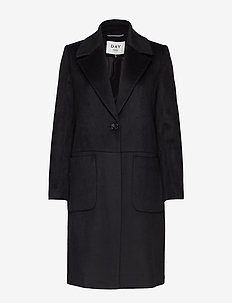 Day Scaffold - BLACK