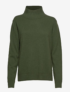 Day Join - DEEP OLIVE