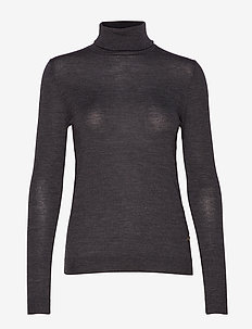 Day Whitney - DARK GREY MEL.