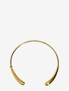 Day Koly Necklace - RICH GOLD