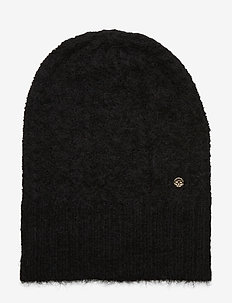 Day Spry Beanie - BLACK