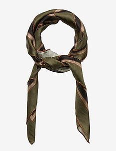 Day Kedi Scarf - FIGUE