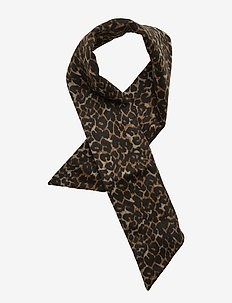 Day Ceket Scarf - FIGUE