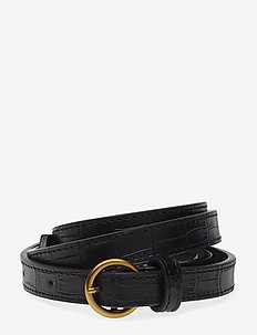 Day Kemer Narrow - BLACK