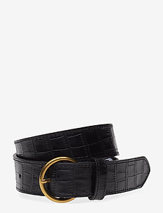 Day Kemer Wide - BLACK