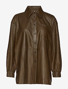 Day Kadin - DEEP OLIVE