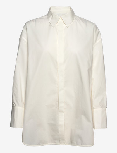 En effektiv fordøjelse tilnærmelse Day Birger et Mikkelsen Olivia - Solid Cotton (Bright White), 500 kr |  Stort udvalg af designer mærker | Booztlet.com