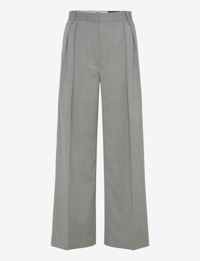 Enzo - Classic Wool Blend