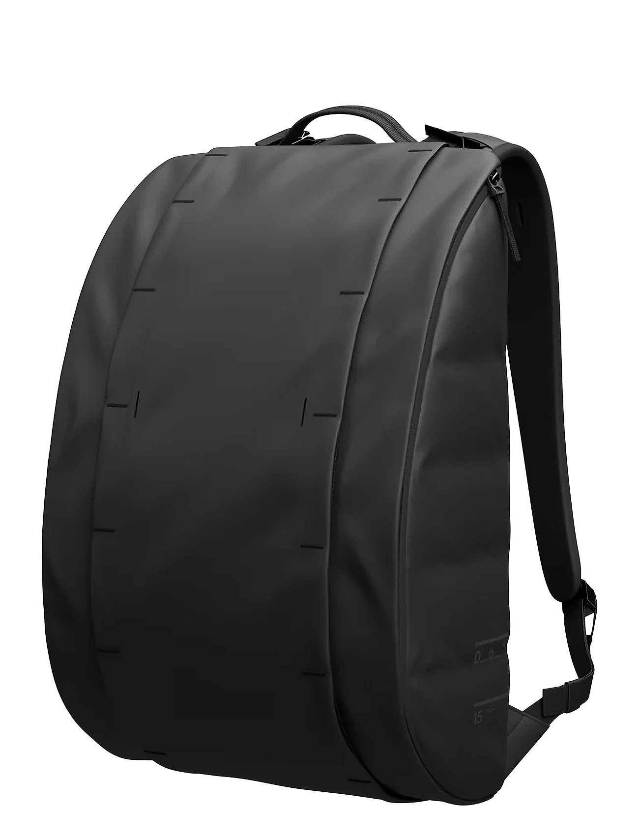 Db Journey Hugger Base Backpack 15L Svart