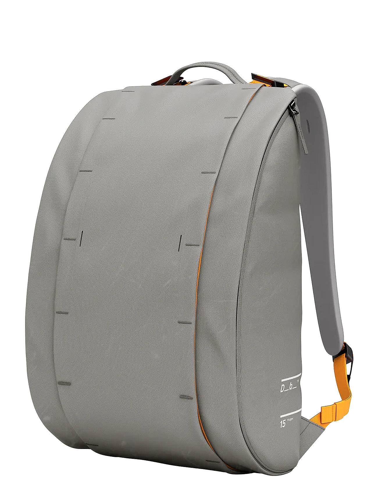 Db Journey Hugger Base Backpack 15L Grå