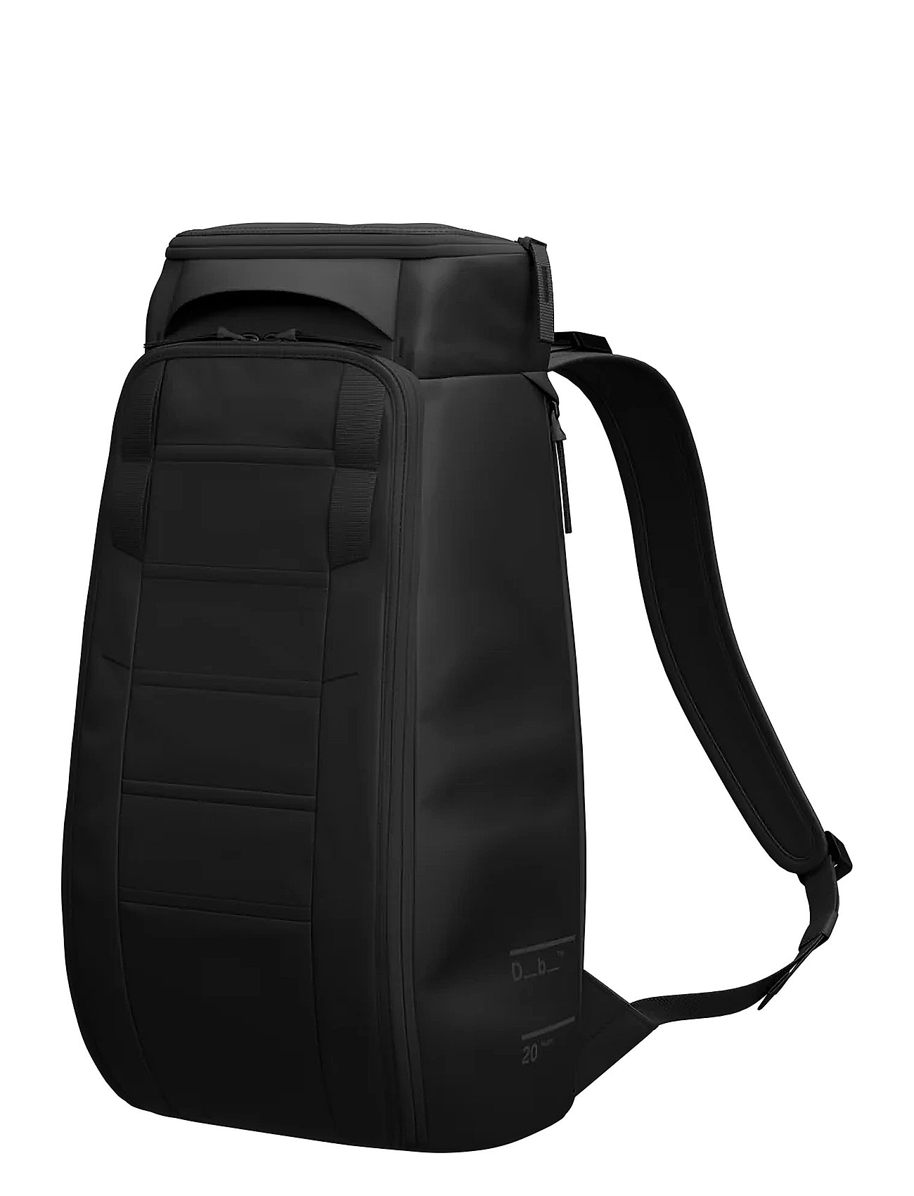 Db Journey Hugger Backpack 20L Svart