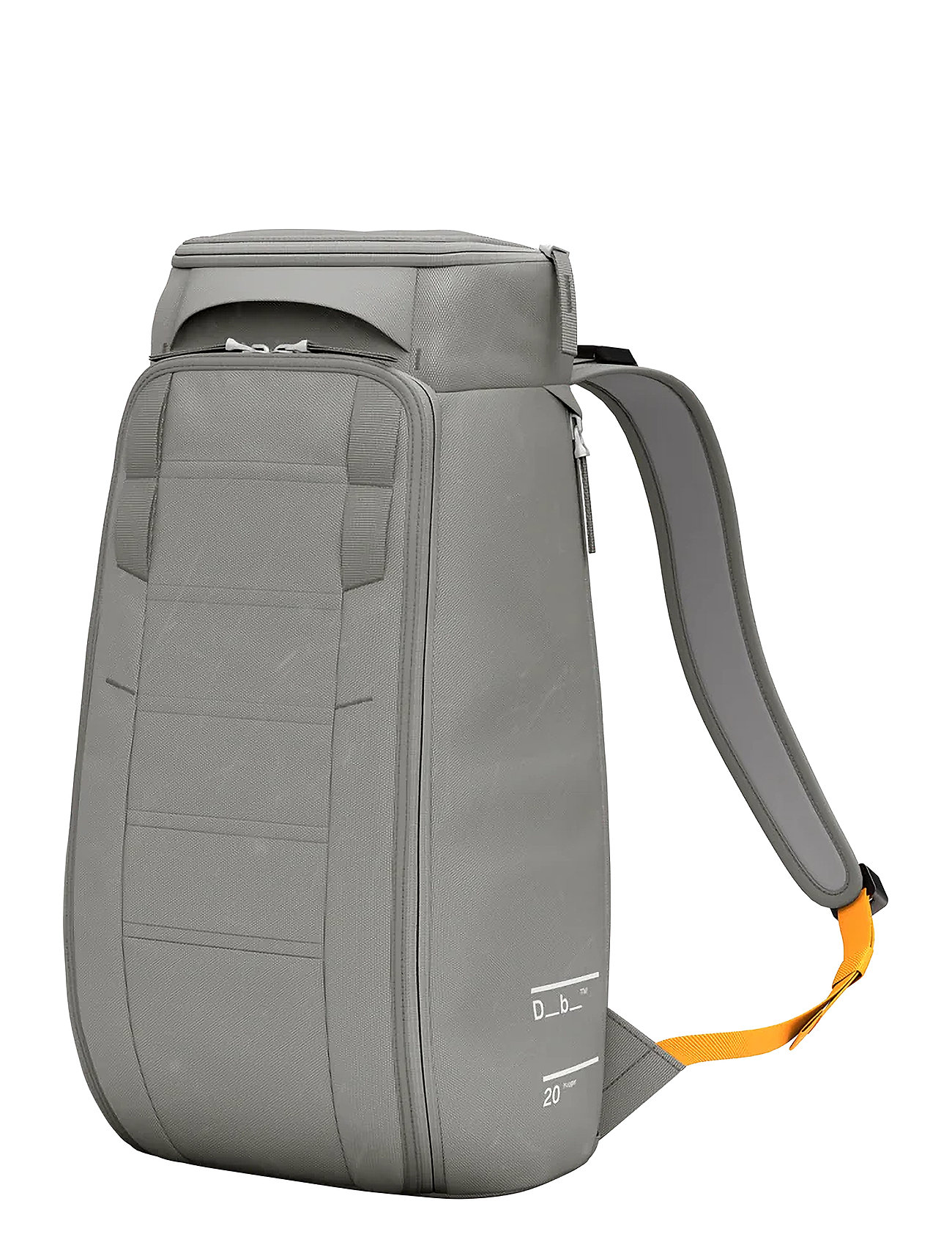 Db Journey Hugger Backpack 20L Grå