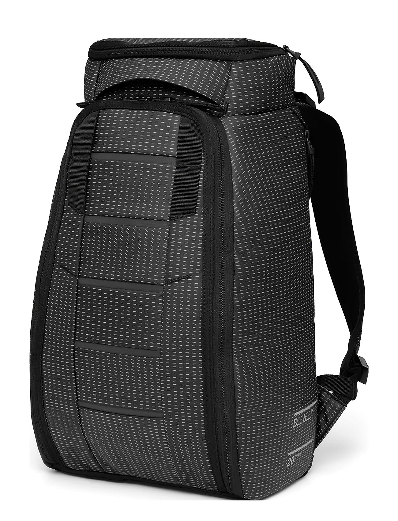 Db Journey Hugger Backpack 20L Svart