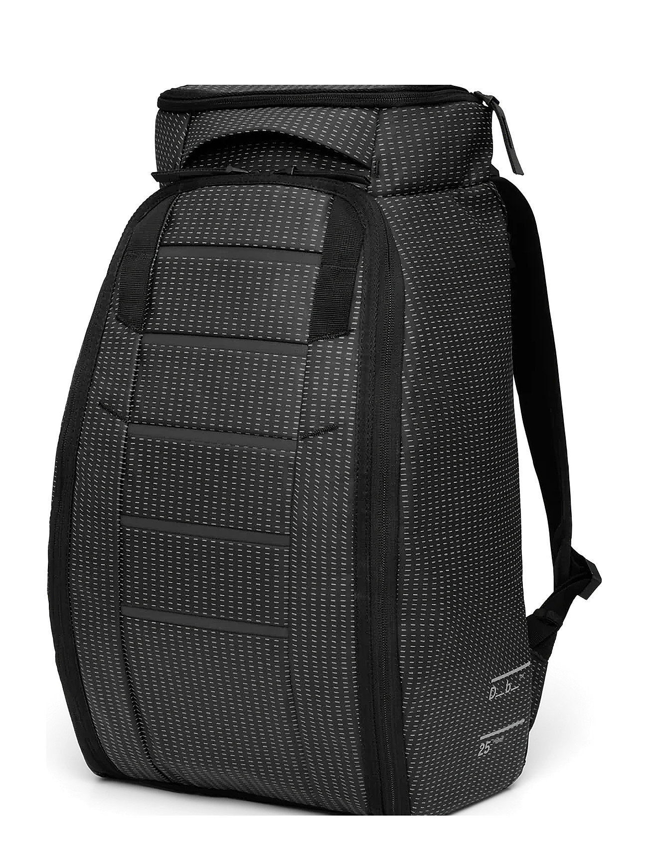 Db Journey Hugger Backpack 25L Svart