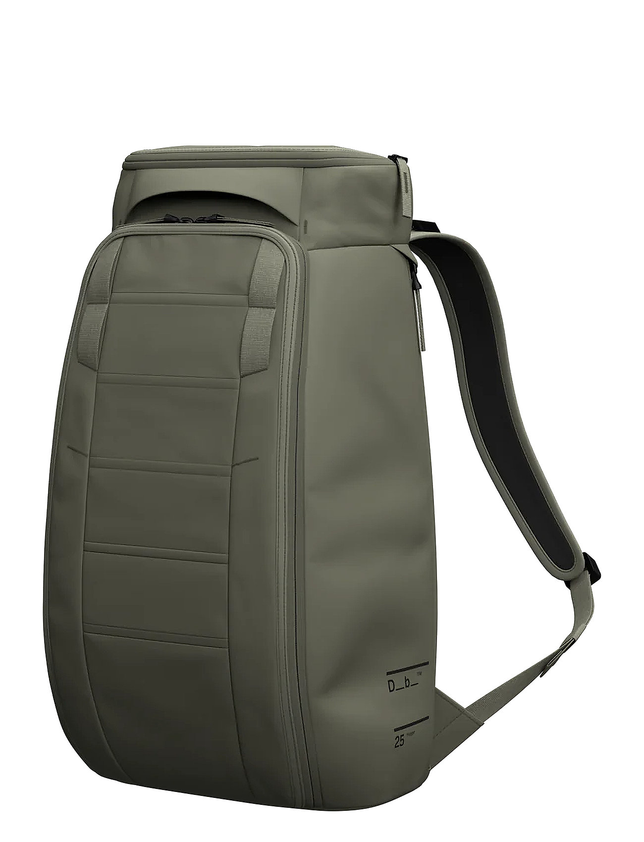 Db Journey Hugger Backpack 25L Khaki Green