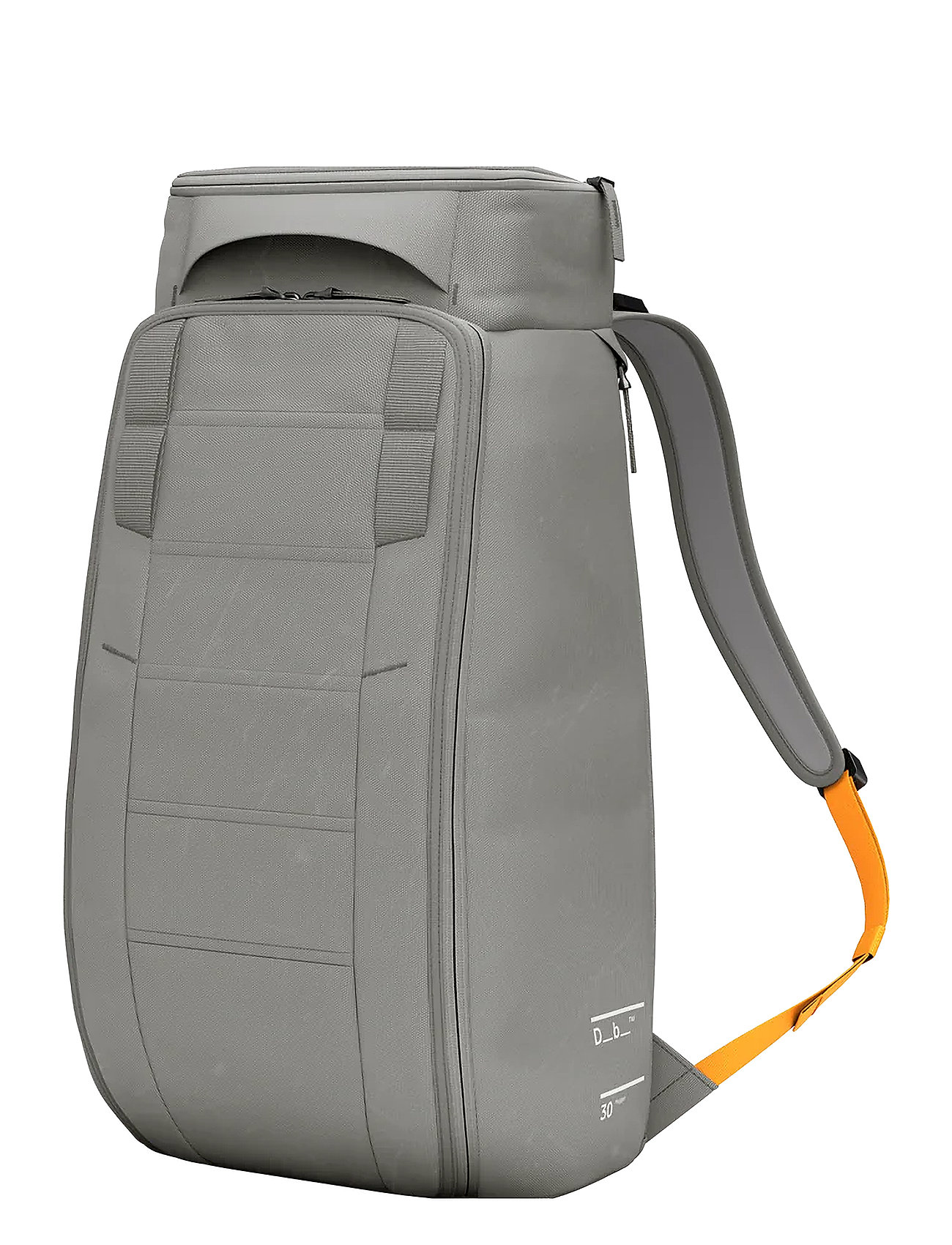 Db Journey Hugger Backpack 30L Grå