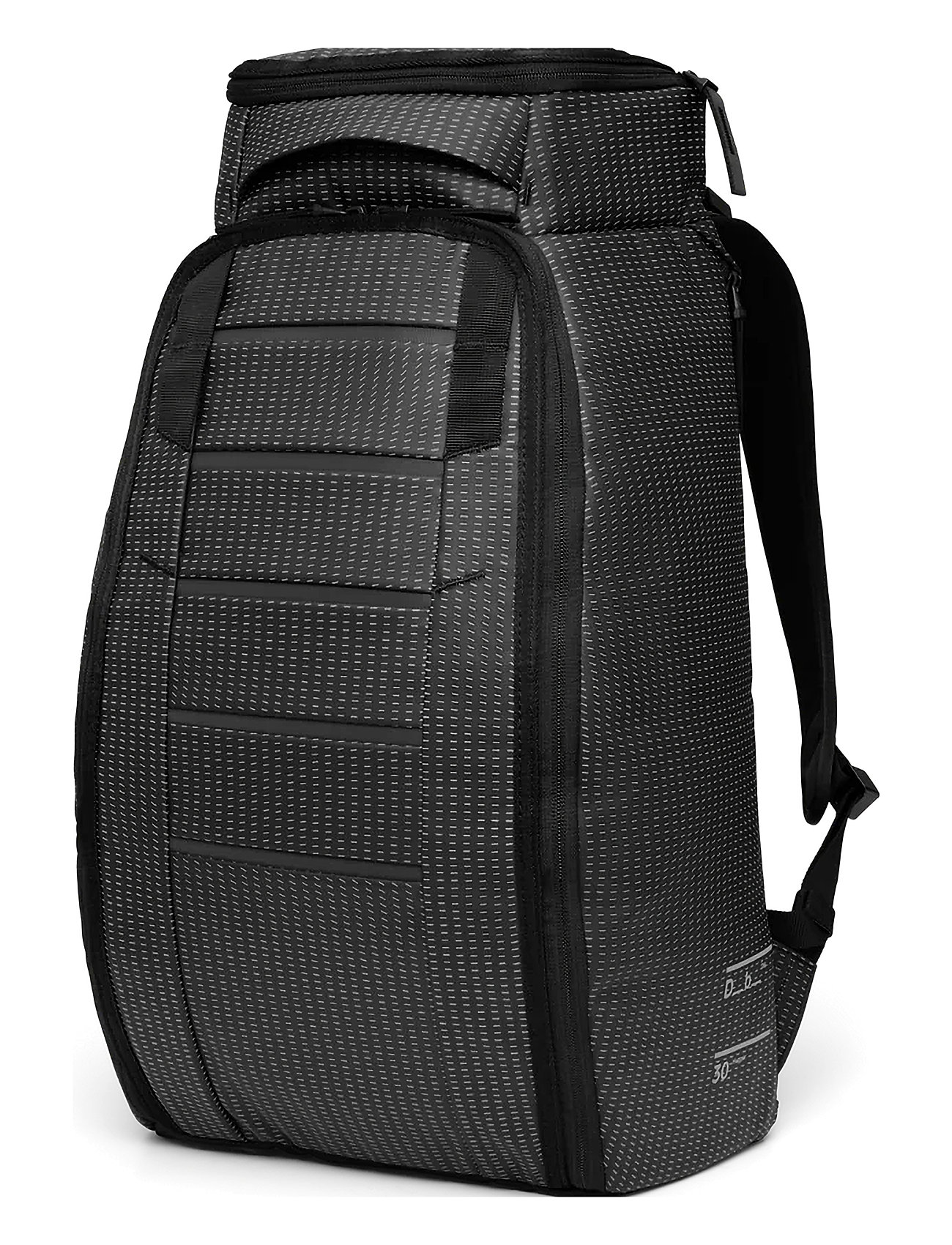 Db Journey Hugger Backpack 30L Svart