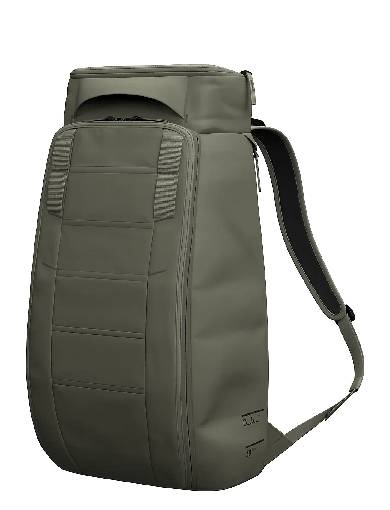 Db Journey Hugger Backpack 30L Khaki Green