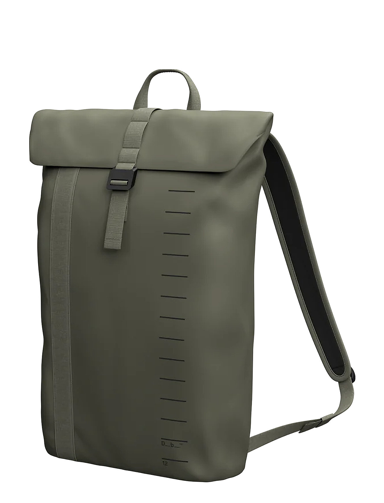 Db Journey Essential Backpack 12L Khaki Green