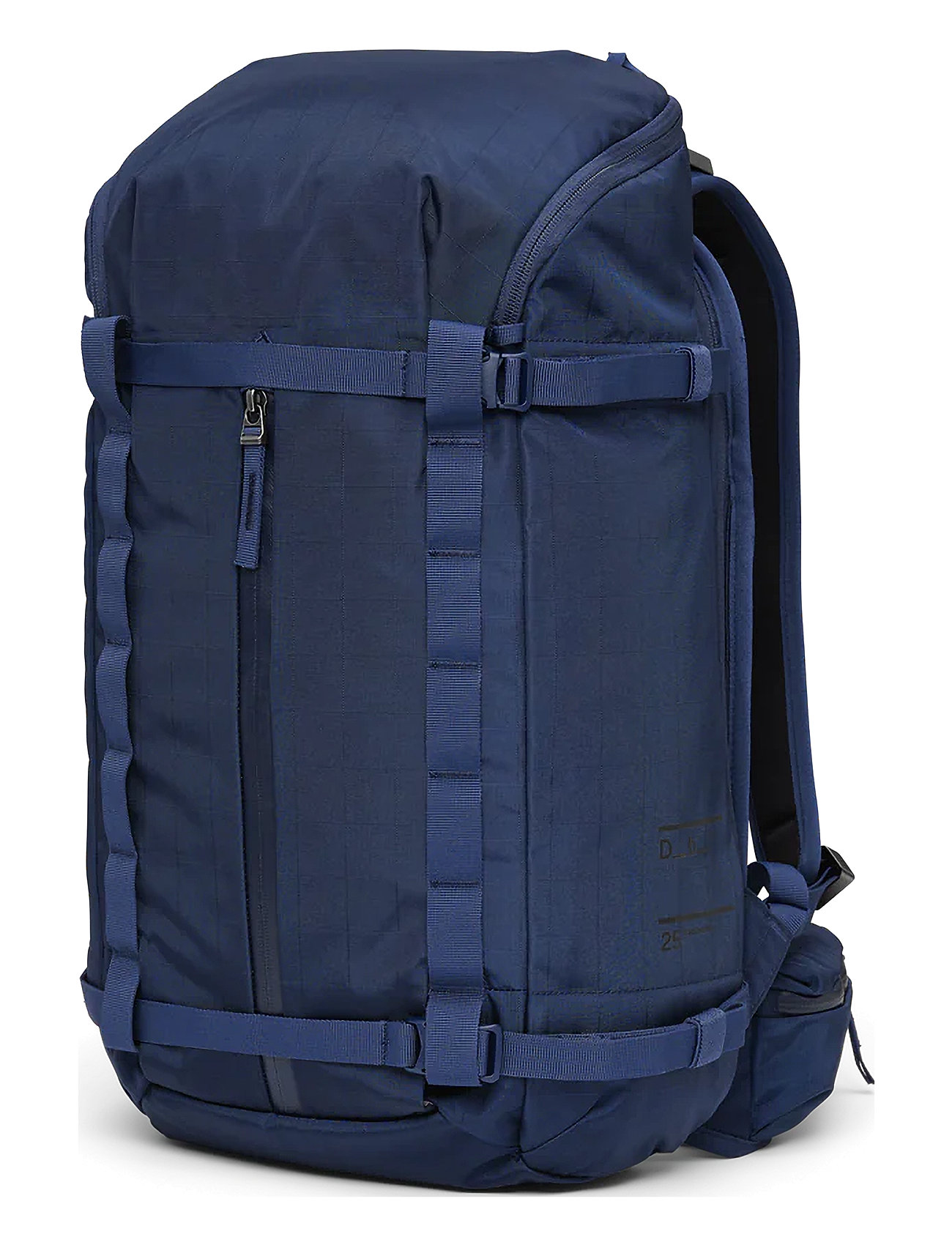 Db Journey Backcountry Backpack 25L Blå