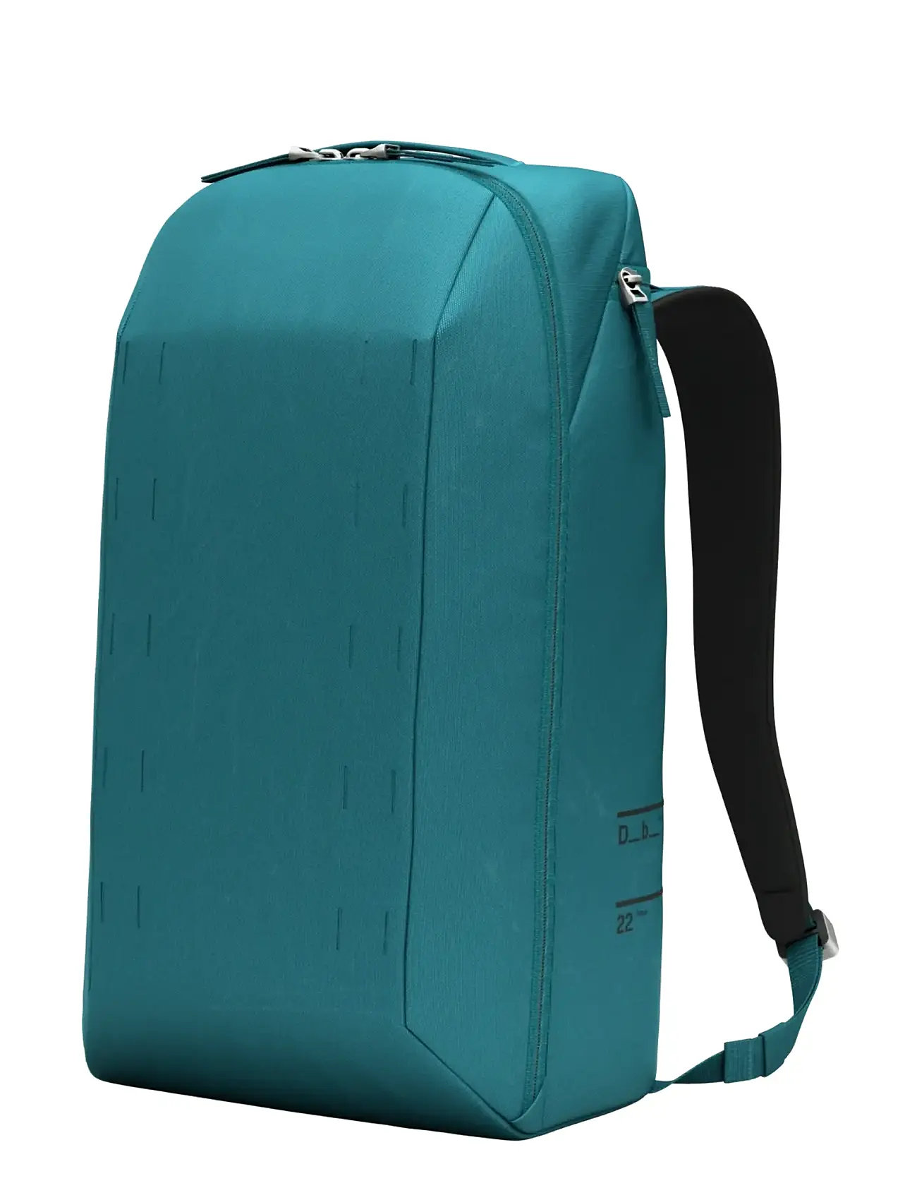 DB JOURNEY Freya Rucksack 22L Blau - 22 - Damen