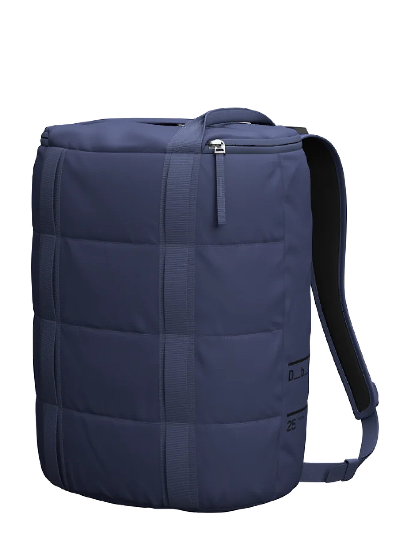 Db Journey Roamer Duffel Pack 25L Marinblå