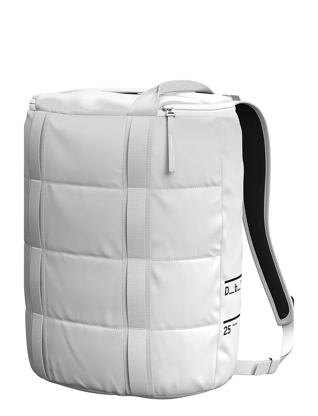 Db Journey Roamer Duffel Pack 25L Vit