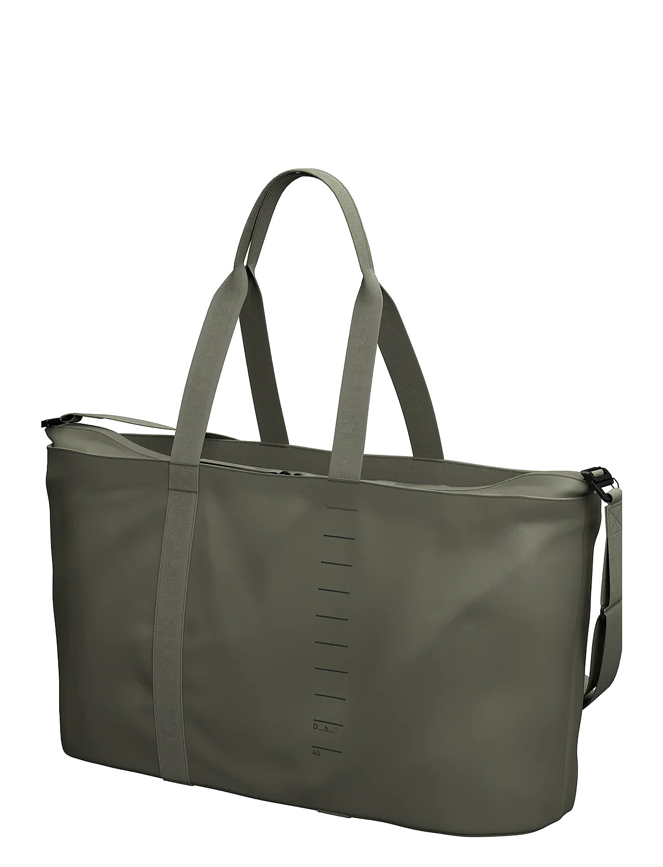 Db Journey Essential Weekender 40L Khaki Green