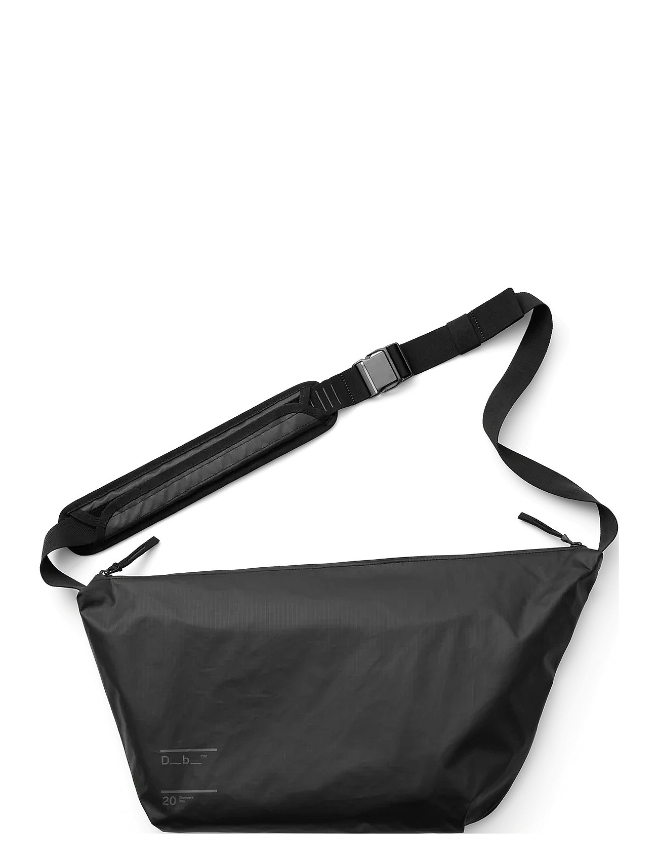 Db Journey Ramverk Pro Sling Bag 20L Svart