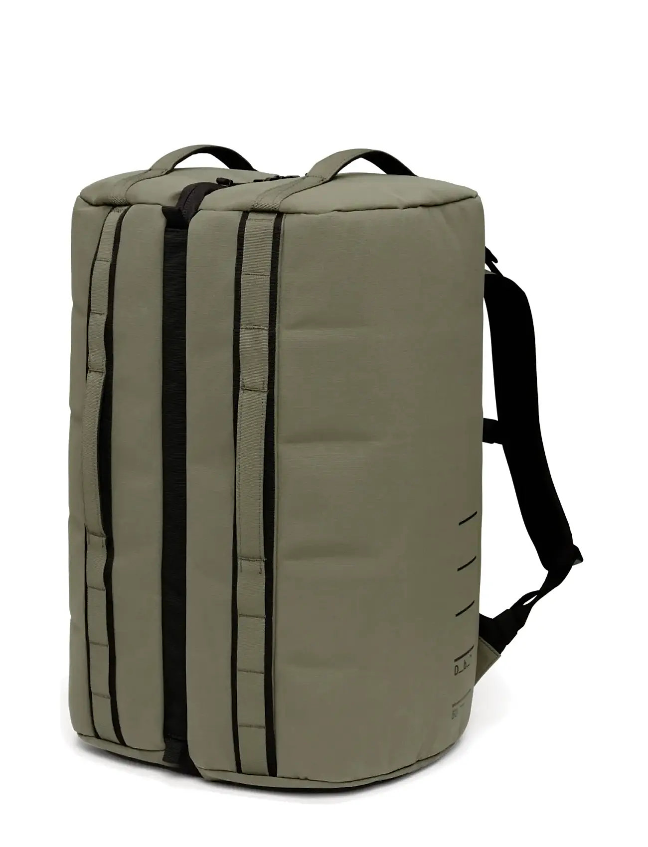 DB JOURNEY Roamer Pro Split Duffel 50L Khaki - 50 - Damen