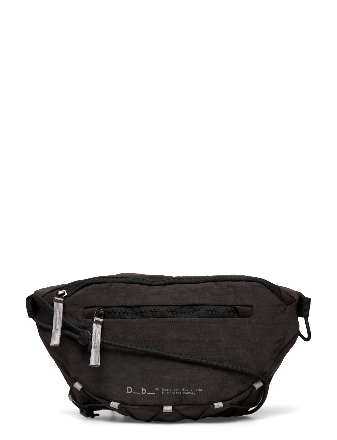 Db Journey Roamer Pro Sling Bag 6L, One Size, Black, Sport Training Bags > Sport Crossbody Bags, Herre