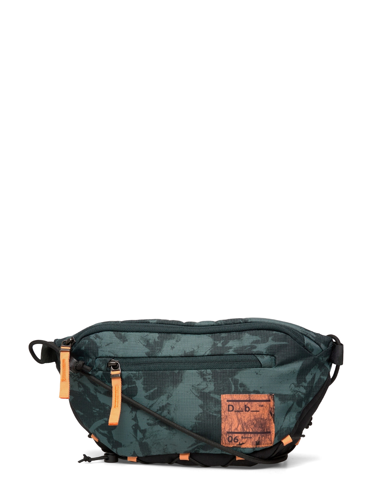 Db Journey Roamer Pro Sling Bag 6L, One Size, Multi/patterned, Sport Training Bags > Sport Crossbody Bags, Herre
