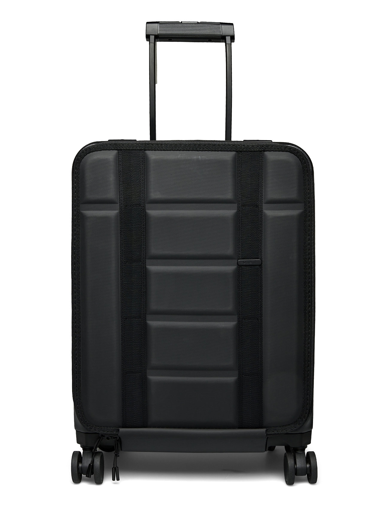 Db Journey Ramverk Pro Front-Access Carry-On Svart