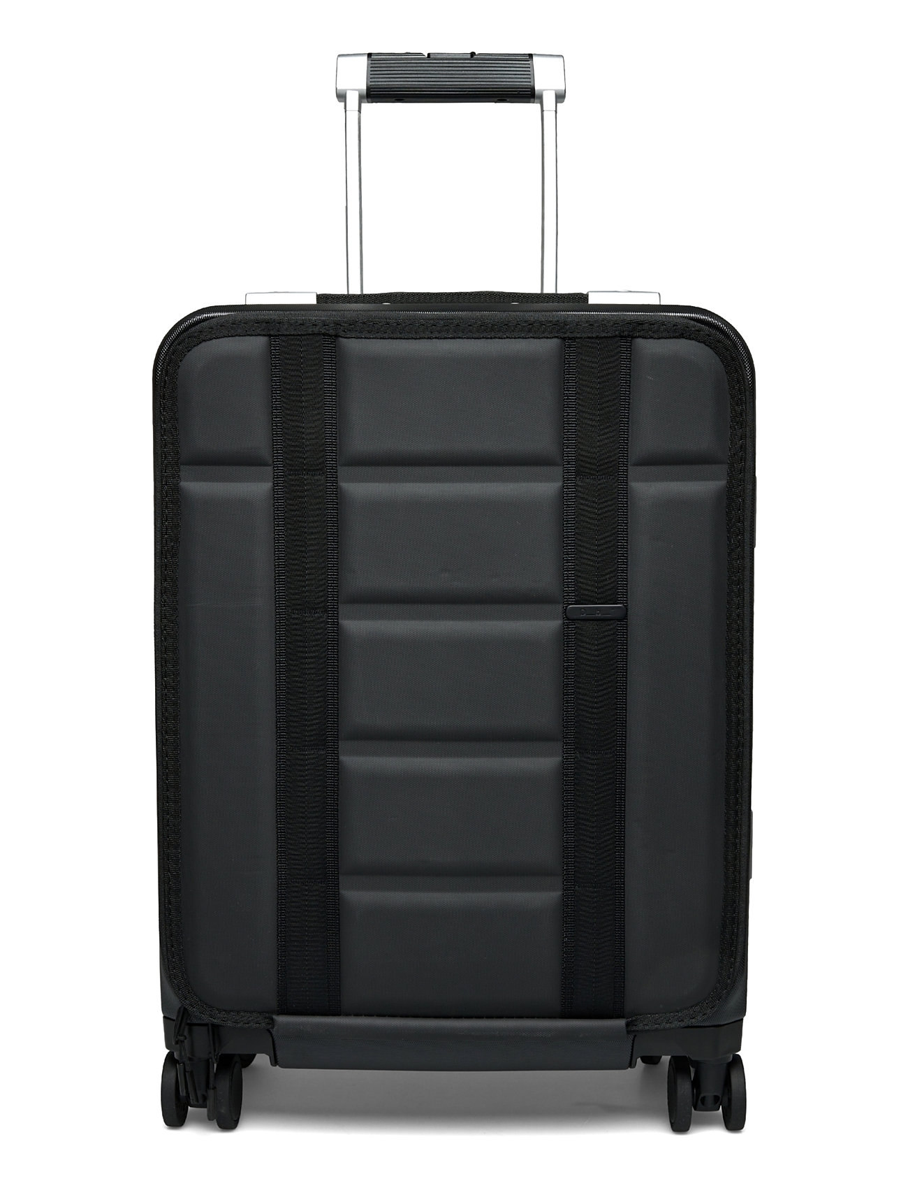 Db Journey Ramverk Pro Front-Access Carry-On Silver