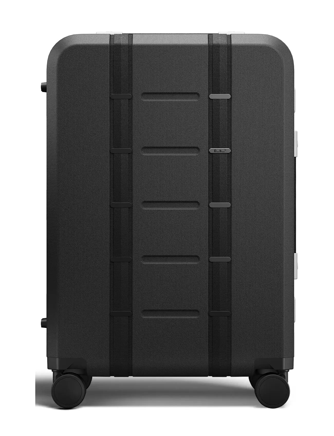 Db Journey Ramverk Pro Check-In Luggage Medium, One Size, Black, Tasker > Kufferter, Herre