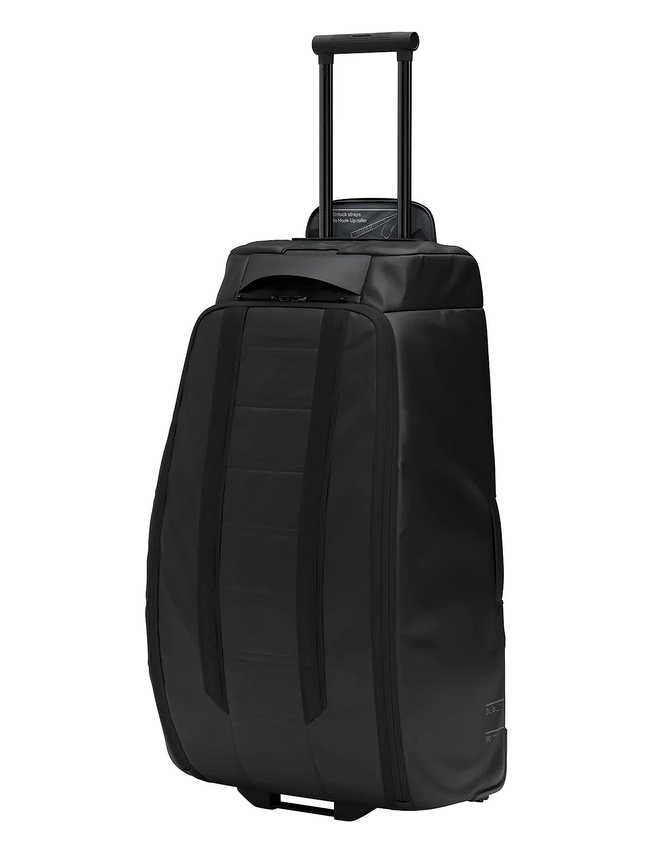 Db Journey Hugger Roller Bag 90L Svart