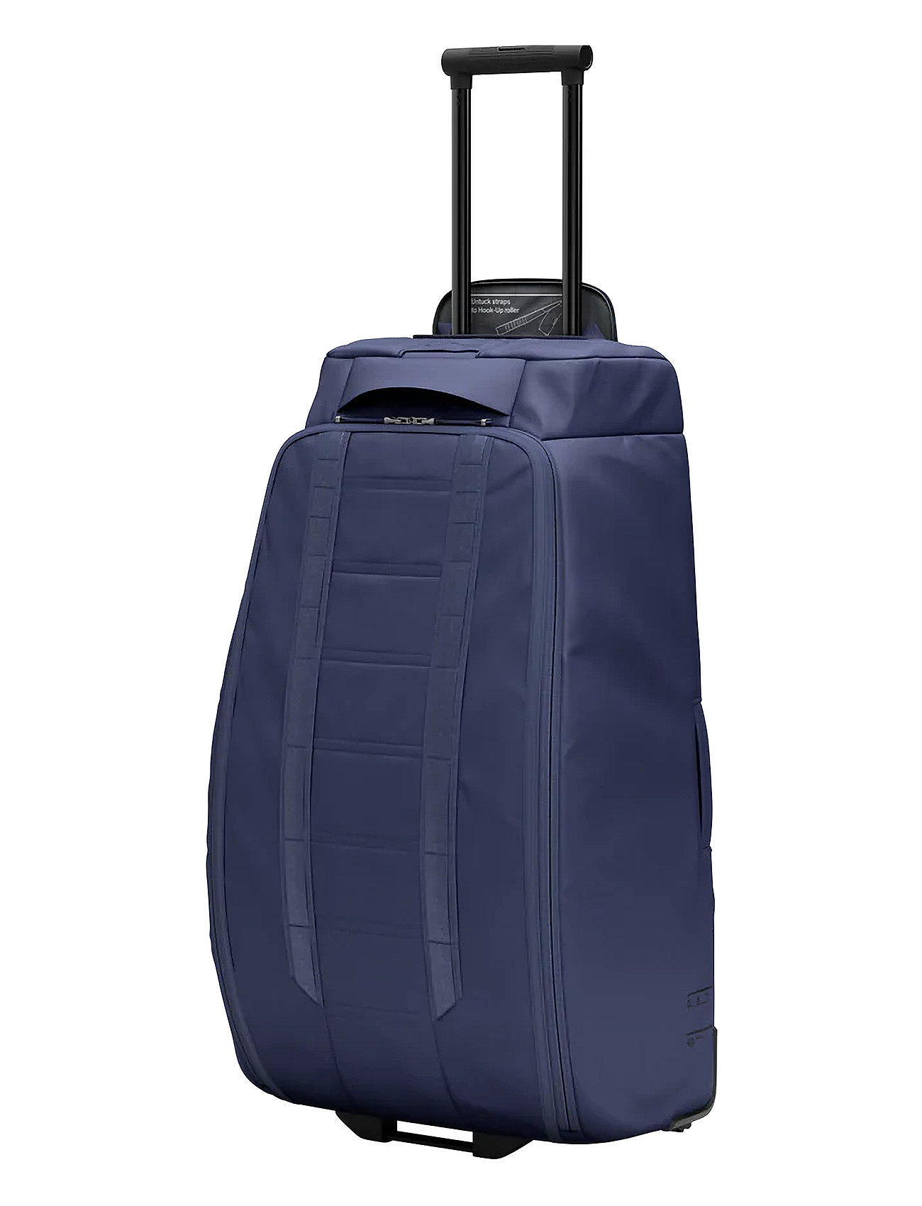 Db Journey Hugger Roller Bag 90L Blå