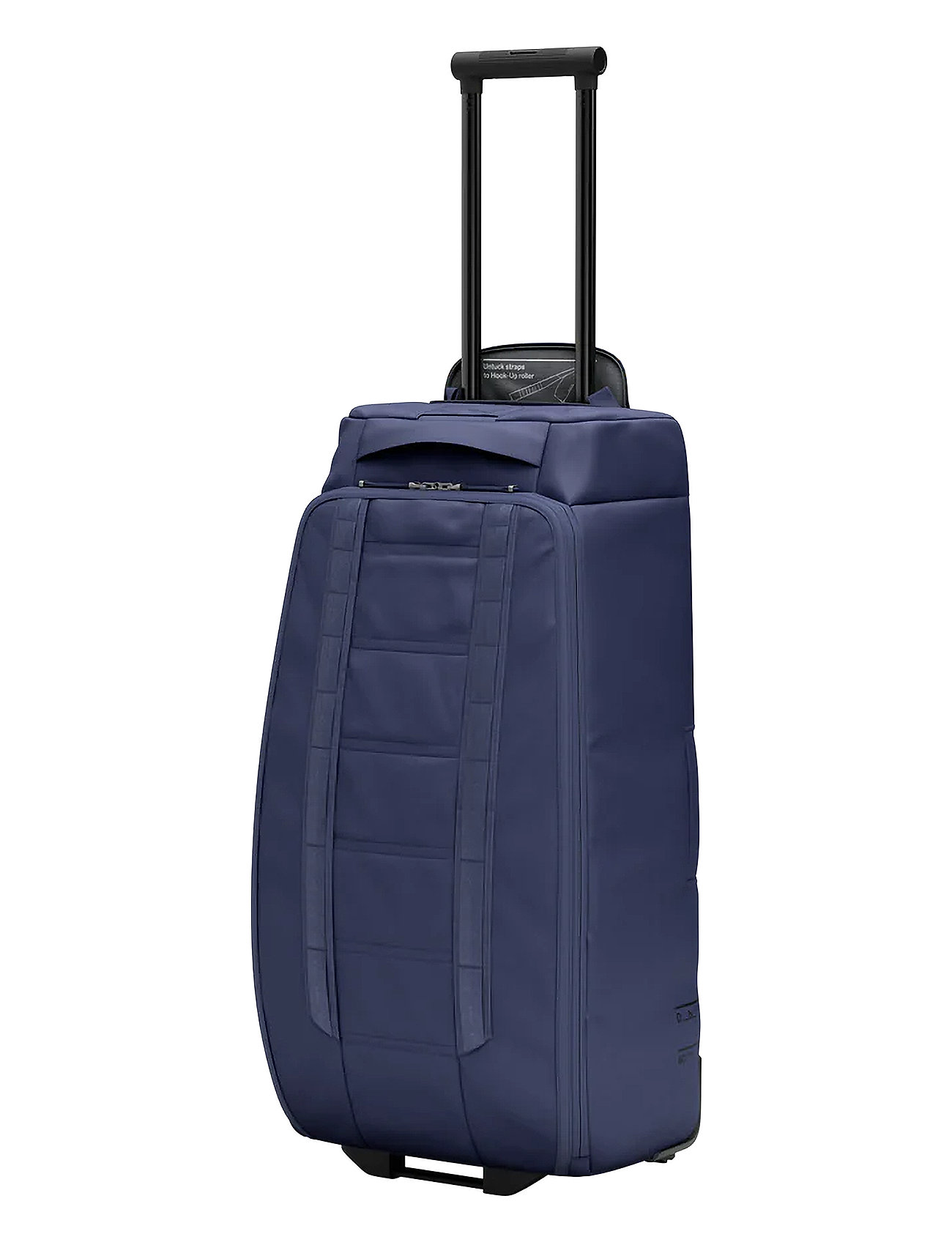 Db Journey Hugger Roller Bag 60L Blå