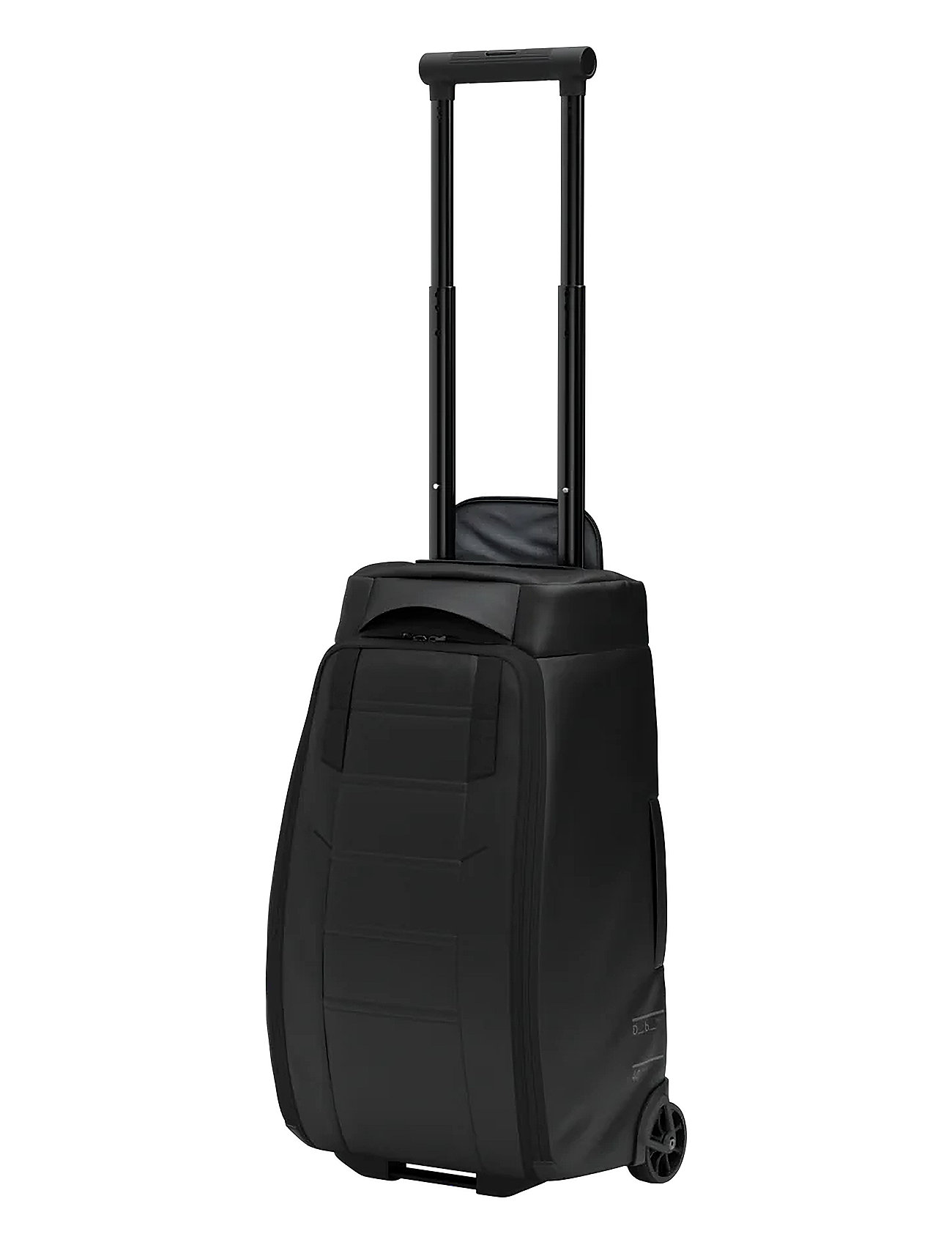 Db Journey Hugger Roller Bag Carry-On 40L Svart