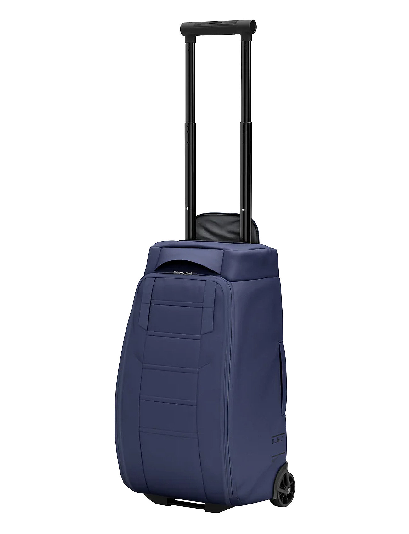 Db Journey Hugger Roller Bag Carry-On 40L Marinblå