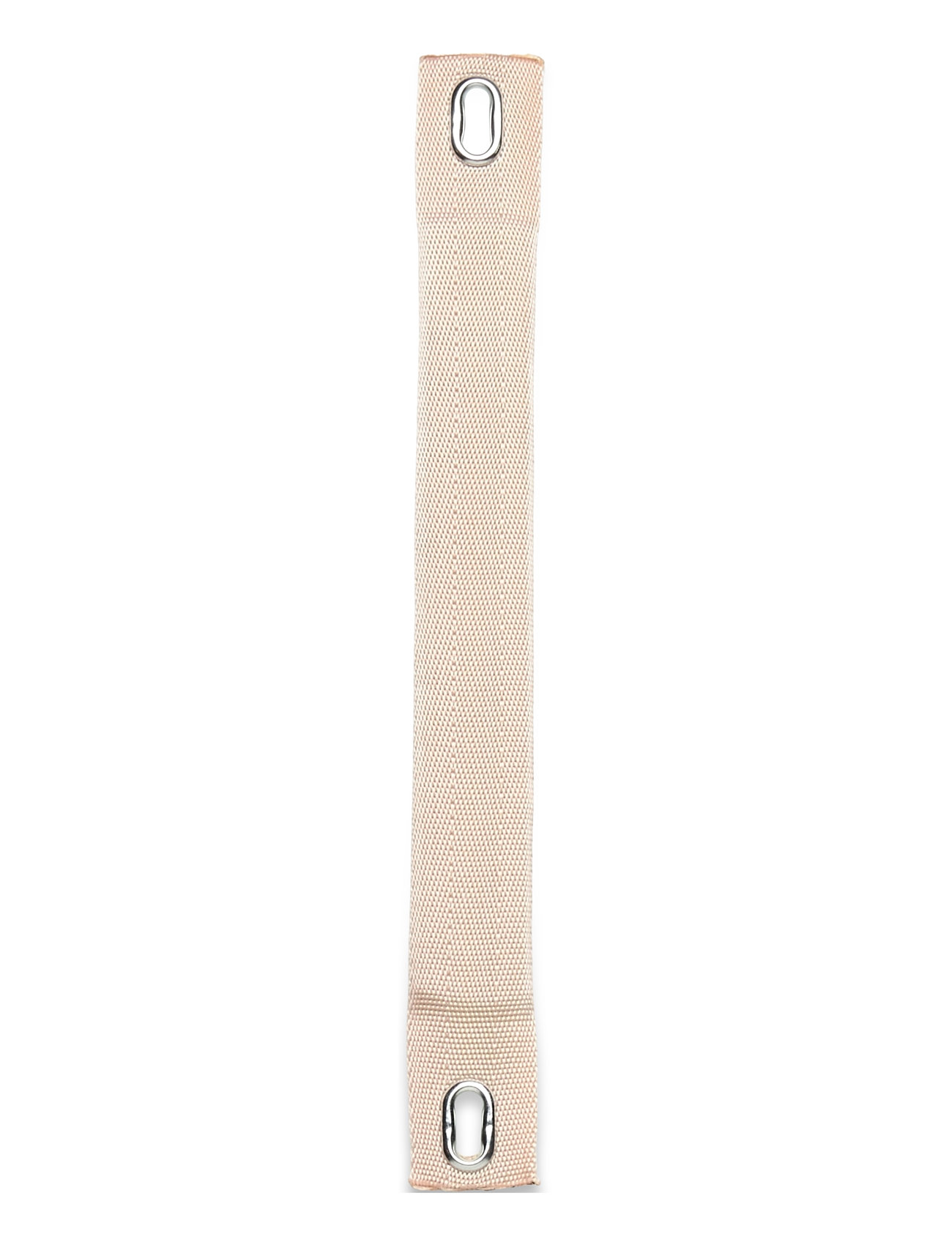 Db Journey Ramverk Webbing Handle Beige