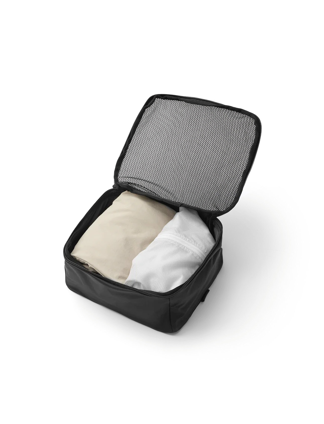 Db Journey Essential Packing Cube M, M, Black, Sport Training Bags > Sport Bag Accessories, Dame