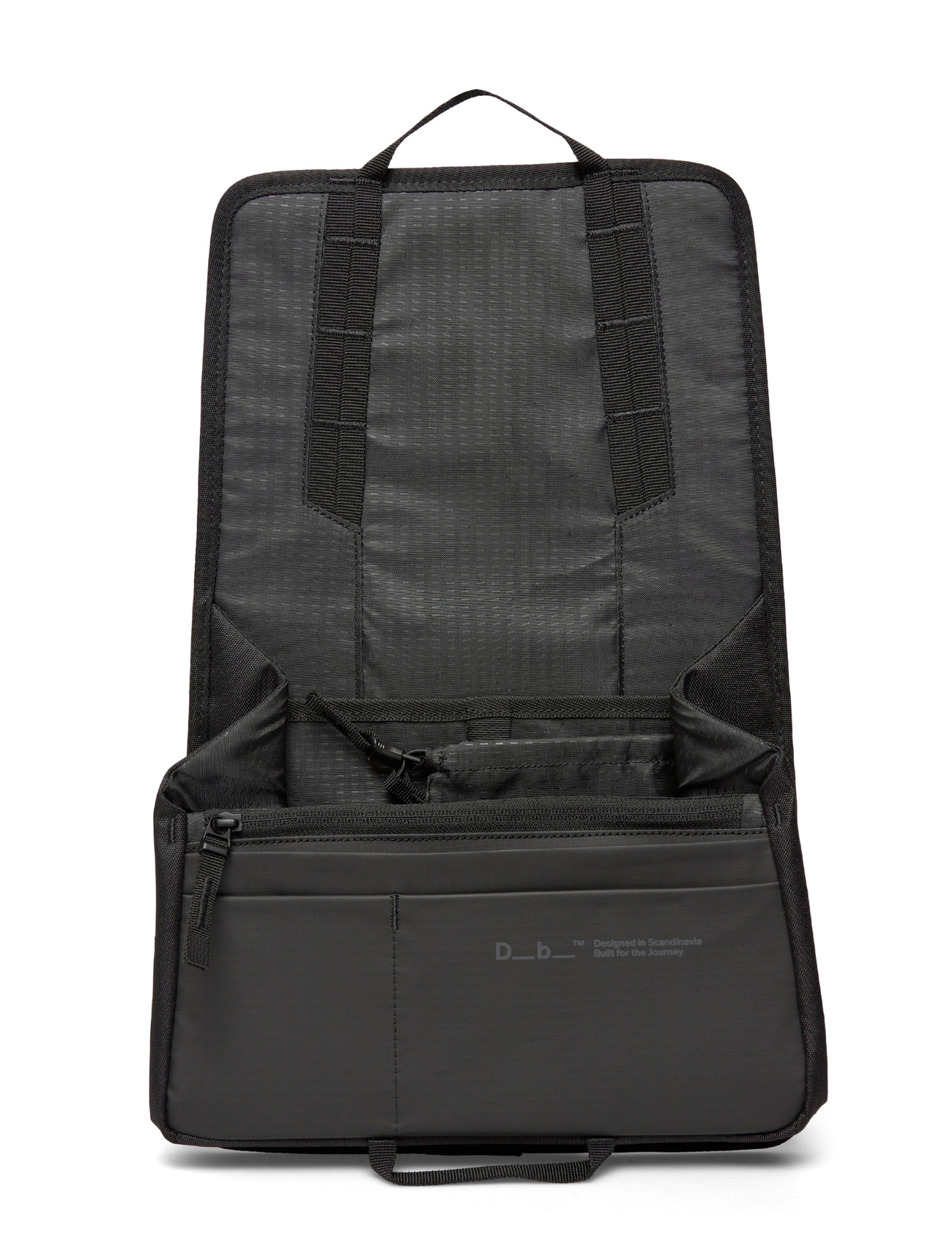 Db Journey Hugger Organizer, One Size, Black, Tasker > Computertasker, Herre