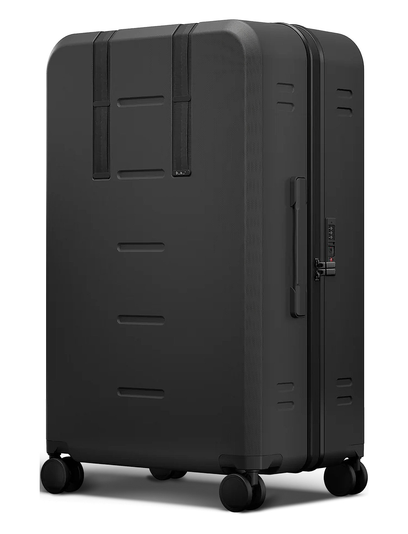 Db Journey Ramverk Check-In Luggage Large Svart